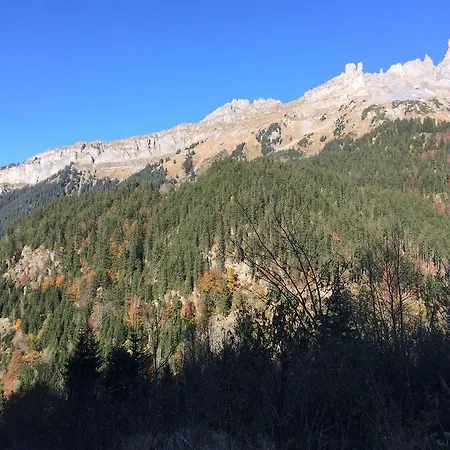 Terrasse Nessental