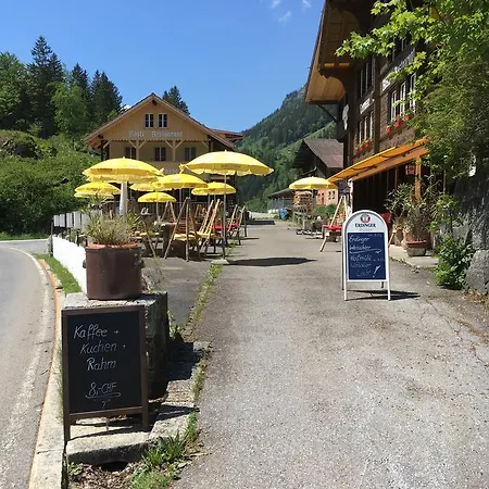 Värdshus 