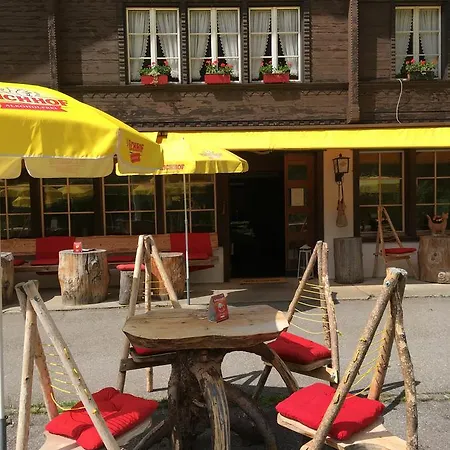 Terrasse Nessental