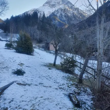 Locanda Terrasse Nessental