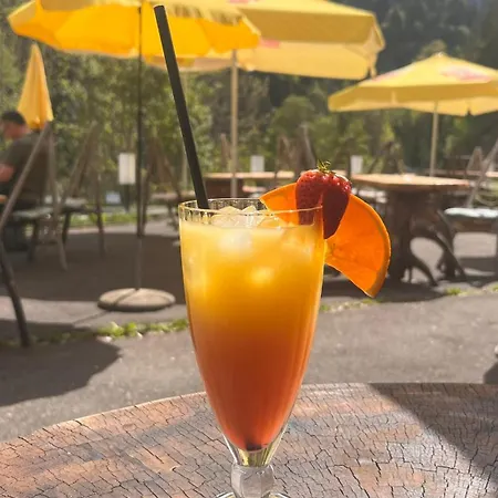 Terrasse Nessental *
