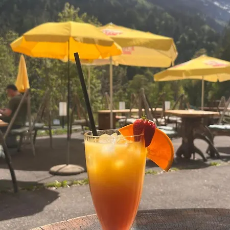 Terrasse Nessental