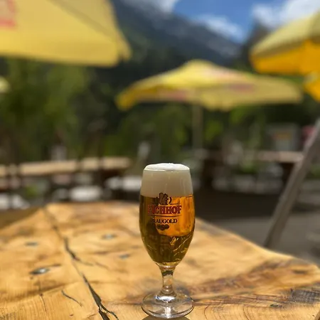 Terrasse Nessental