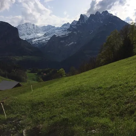 Terrasse Nessental *