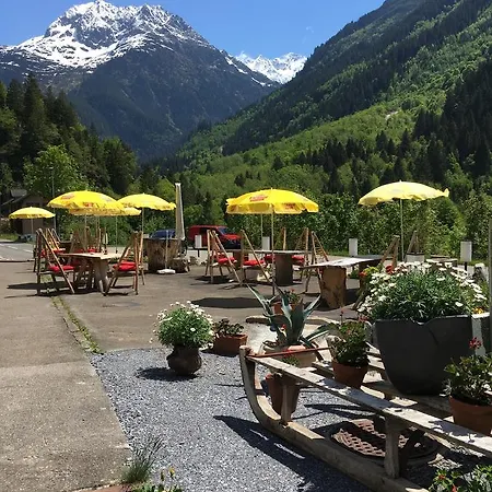 Terrasse Nessental