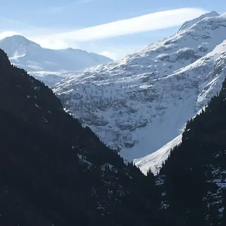Terrasse Nessental Gasthof