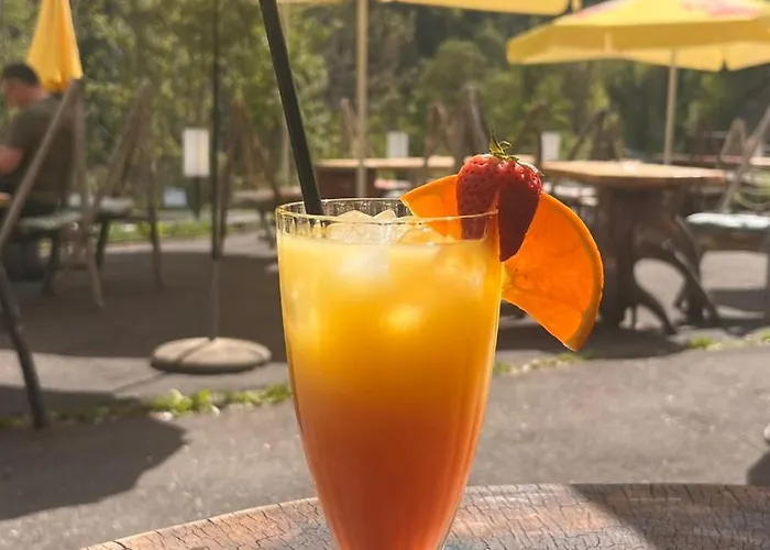 Terrasse Nessental *