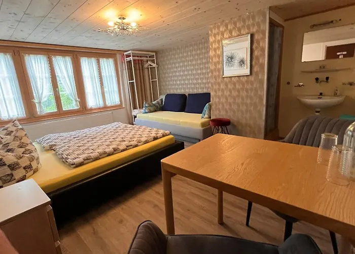 Terrasse Nessental *