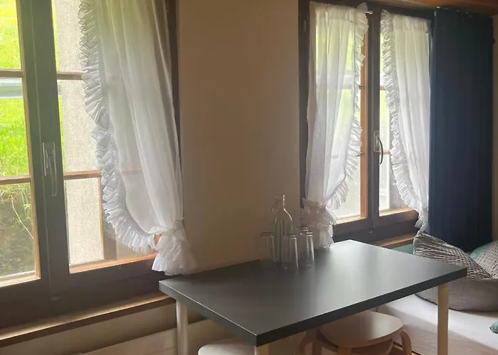 Terrasse Nessental Gasthof