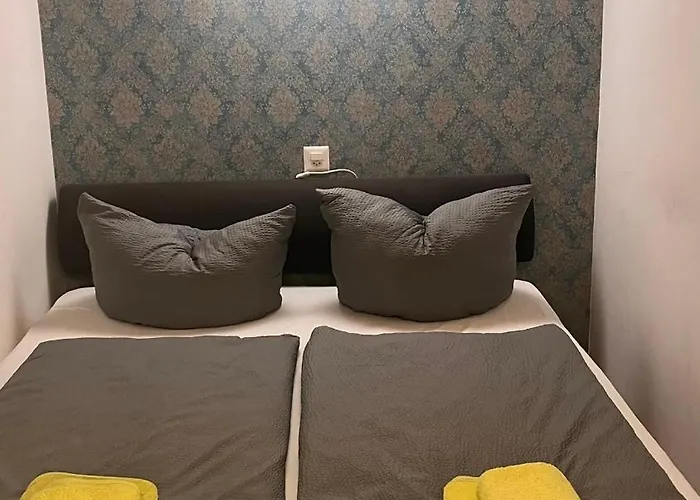 Gasthof Terrasse Nessental Gadmen