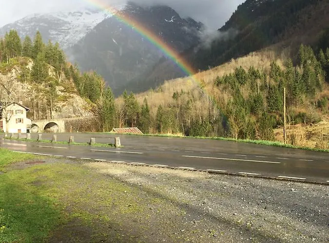 Gasthof Terrasse Nessental