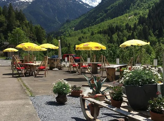 Terrasse Nessental