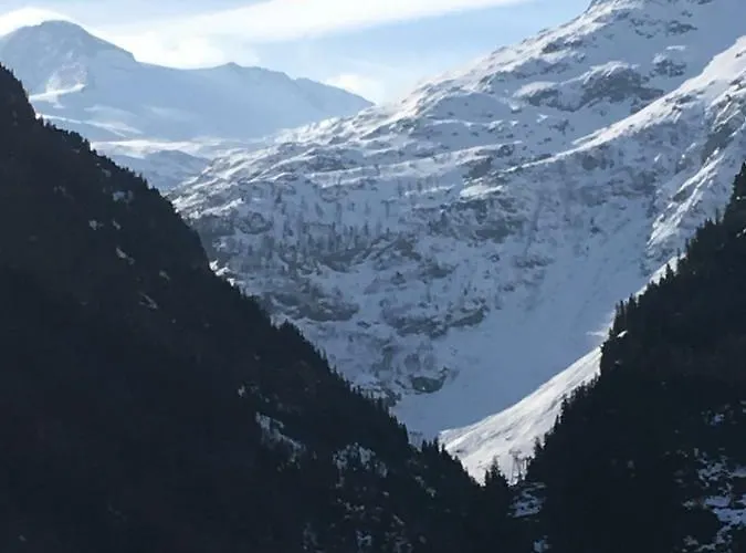Terrasse Nessental Gasthof