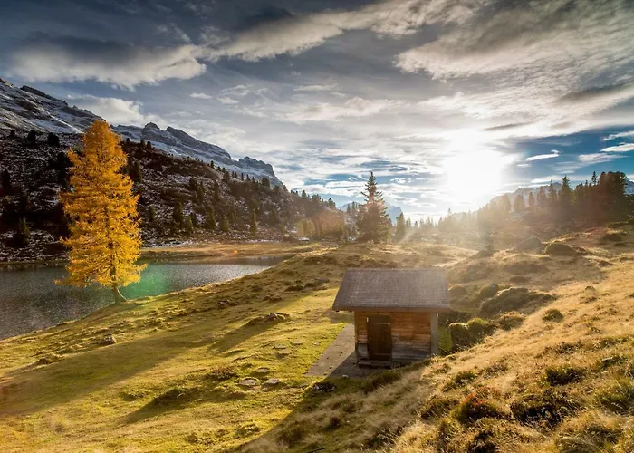 Terrasse Nessental * Gadmen