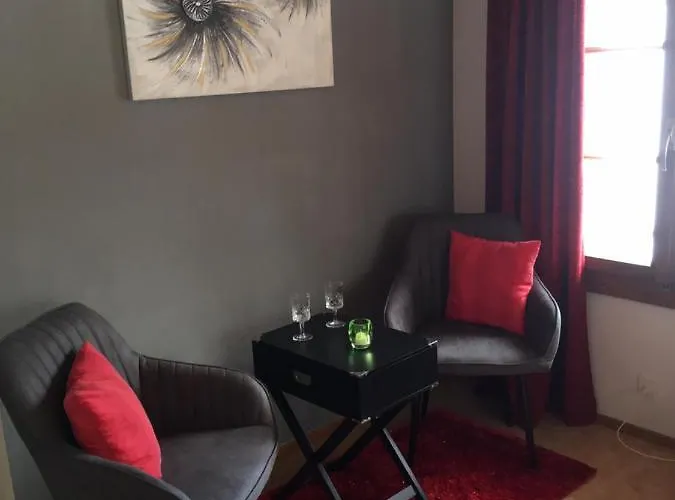 Terrasse Nessental Gasthof